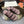 LP NAHA SANDAL CHOCOLATE LAMBSKIN