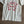 CD Floral Pattern t-shirt White Pink Cotton