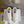 cd star sneaker white black calfksin