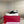 LOW-TOP SNEAKER IN WHITE NAPPA LEATHER AND BLACK MONOGRAM TOILE ICONOGRAPHE FABRIC