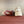 LP x NB 990v6 Sneaker 45mm white grey dark pink calfskin and mesh fabric