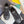 CD B33 Sneaker 40mm Black Monogram Cowhide