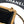 Chanel 2026 Pearl Clutch Black Gold Lambskin 321877