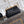 Chanel 2026 Pearl Clutch Black Gold Lambskin 321877