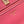CC 26C Flap Bag 20 Pink Velvet