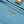 CC 26C Flap Bag 20 Light Blue Velvet
