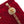 CC 26C Flap Bag 20 Red Velvet