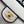 CC Preppy Coco Bowling Bag 30cm White Caviar Leather