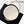CC Preppy Coco Bowling Bag 30cm White Caviar Leather