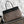 CC 2026 Large Shopping Bag 43cm Black Tweed Calfskin 363309