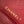 CC 26s Boho Mini Top Closure Bag Burgundy Lambskin