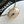 CC 2026 Pouch With Chain Strap 8cm Gold Hammered Metal