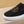 Mocassini slip-on da uomo HM in pelle di agnello Black Diamond 645794