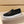 Mocassini slip-on da uomo HM in pelle di agnello Black Diamond 645794
