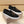 Mocassini slip-on da uomo HM in pelle di agnello Black Diamond 645794