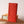 LV BRAZZA Wallet Orange Taiga Leather & Monogram Eclipse Canvas 180048