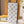LV Zipper Wallet White Black Monogram Cowhide 248061