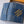 LV Pocket Wallet Blue Damier Heritage Canvas 217107