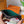 Porta carte di credito LV x SY Horse in tela monogramma marrone verde 204656