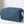 LV Dopp Kit Toiletry Bag Blue-Gray Taurillon Monogram Leather 217069
