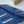 LV M11580 Brazza Wallet Gray Blue Cowhile 224132
