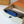 LV M11583 Business Card Holder Gray Blue Cowhile 224135