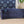 LV M11544 Gaston Wearable Wallet Navy Blue Monogram Canvas 224248