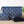 LV M11544 Gaston Wearable Wallet Navy Blue Monogram Canvas 224248