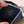 LV M11544 Gaston Wearable Wallet Navy Blue Monogram Canvas 224248
