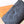 LV M12635 Victor Gaston Wallet Black Cowhide 234377