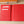 LV M12237 Passport Cover Candy Red Monogram Canvas 224254
