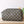 LV Dopp Kit Toiletry Bag Anthracite Grey Monogram Cowhide  224279