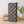 LV M12504 Zipper Wallet Anthracite Grey Monogram Cowhide 224285
