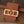 LV Dauphine Compact Wallet Monogram & Monogram Reverse Canvas 224221