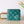 LV Multiple Wallet Green Monogram Heritage Canvas 224165