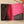LV Pocket Card Holder Wallet Pink Monogram Canvas & Cowhide 224112