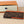 Portafoglio porta carte LV in tela monogramma arancione e pelle di mucca 224115