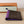 LV M82862 Passport Holder Purple Monogram Canvas 224118