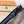 Portafoglio LV M81538 Brazza in tela monogramma blu e pelle di vitello 224094