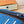 Portafoglio LV M81538 Brazza in tela monogramma blu e pelle di vitello 224094