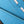 LV M12359 Kirigami Organizer Wallet Gaston Blue Cowhide 247859