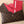 LV M12359 Kirigami Organizer Wallet Pondichery Pink Cowhide 247860
