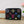 LV x TM Lou Wallet 11.5cm Multicolor Monogram Embossed Lambskin GHW