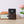 LV Porte-Cartes Magnet Marrone Nero Tela Monogram e Pelle di Vacchetta