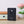 LV Porte-Cartes Magnet Marrone Nero Tela Monogram e Pelle di Vacchetta