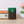 LV Porte-Cartes Magnet Marrone Verde Tela Monogramma e Pelle di Vacchetta