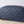 LV Dopp Kit Toiletry Bag Navy Blue Monogram Calfskin & Cowhide247596