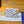 Portafoglio LV M25649 Victorine Dream Beige Pelle di vacchetta goffrata - Light GHW