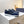 CD 25 B57 Sneaker Blue Patent Leather 750646