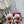 Viv Simple Slides White Cowhide 295937